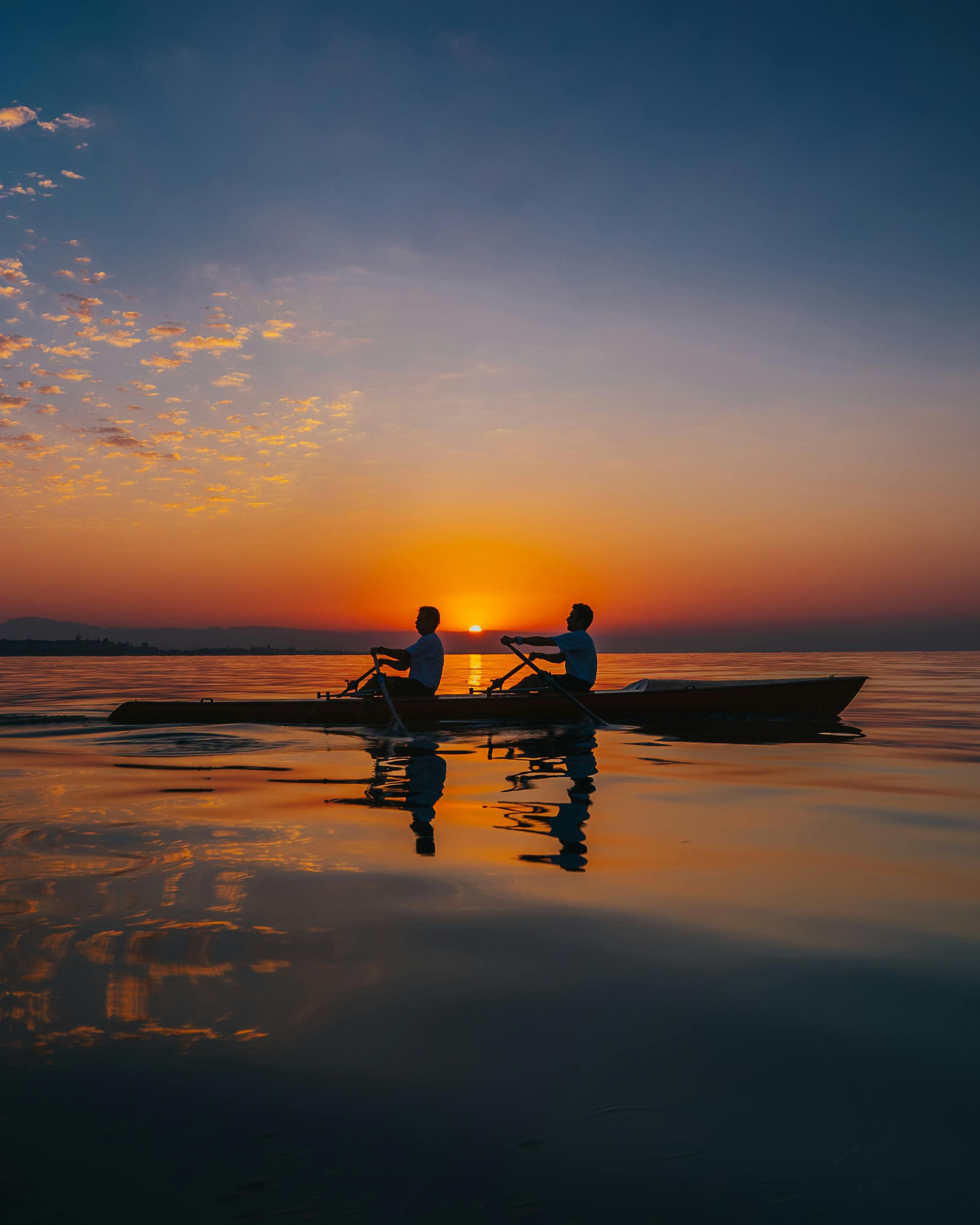 Sunset Experience